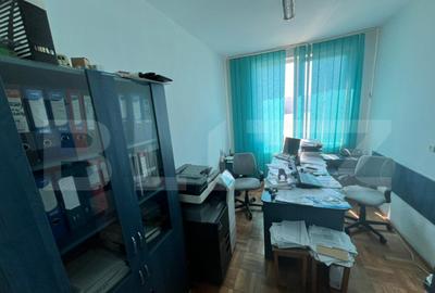 Spatii de birouri de inchiriat, 19 mp, zona Micro 6 - 7