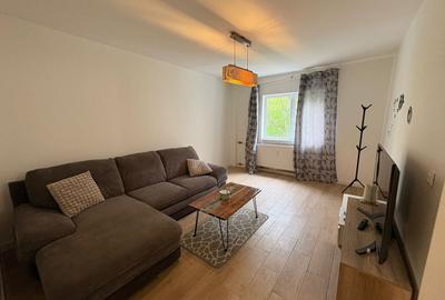 Apartament cu 2 camere decomandat, mobilat în Văcăresti - 1