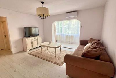 Apartament cu 3 camere semidecomandat în Complex Studențesc - 1