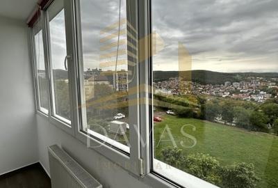 Apartament 2 camere decomandat de vanzare | Zorilor | Vedere Panoramica - 10
