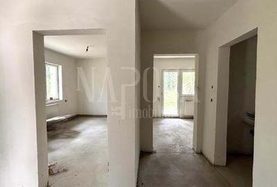 Casa 2 camere de vanzare in Someseni, Cluj Napoca Casa 2 camere de vanzare in Someseni, Cluj Napoca - 4