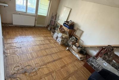 Apartament cu 4 camere în Central - 8