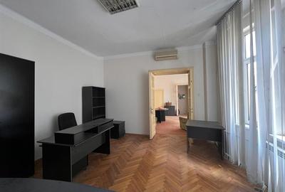 Duplex cu 20 camere cu Canalizare în Unirii - 17