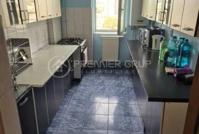 Apartament 3 camere, Dacia, 70mp, CT, AC Apartament 3 camere, Dacia, 70mp, CT, AC - 6