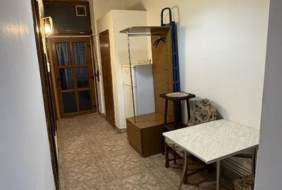Garsonieră decomandată, mobilată în Central - 5
