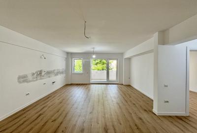 Apartament cu 2 camere decomandat în Doamna Ghica - 2