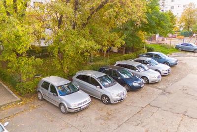 Teren de 429 mp, în Canta - 5