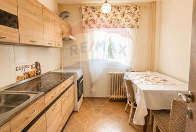 Apartament cu 2 camere decomandat, mobilat în Veteranilor - 3