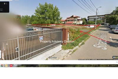 Teren intravilan în Pipera - 3