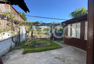 Casa 150 mpu individuala 4 camere curte libera 300 mp Turnisor Sibiu - 2