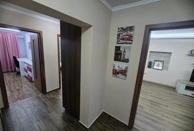Apartament cu 3 camere - zona Nicolina - Belvedere - 4