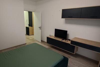 Apartament cu 2 camere decomandat în Lujerului - 12