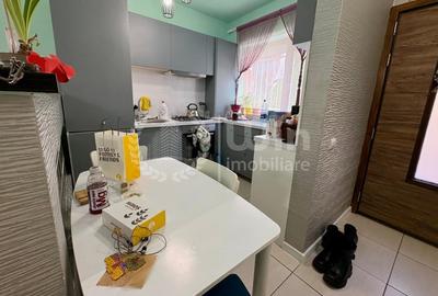 Apartament cu 3 camere semidecomandat, mobilat în Mănăștur - 6