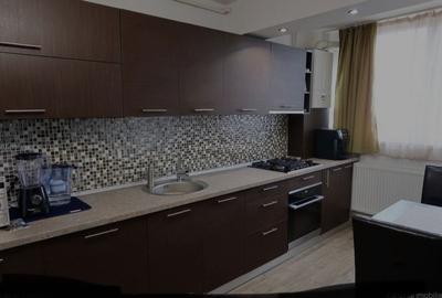 Apartament cu 3 camere decomandat în Drumul Carului - 1