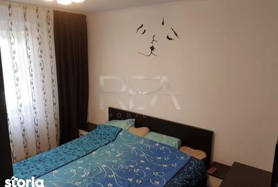Apartament cu 3 camere decomandat, mobilat în Tudor Vladimirescu - 7