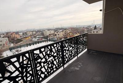Apartament cu 3 camere decomandat, mobilat în Titan - 6