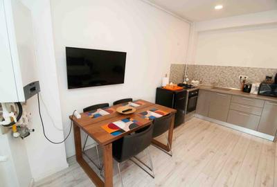 Central, Parcul Carol, 11 Iunie, 2 camere, bloc nou, parcare - 2