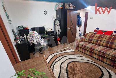 Vanzare, apartament 2 camere Brazda (Str. Mare?al Alex - 6