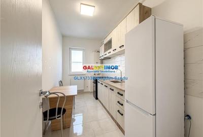 Apartament cu 2 camere de inchiriat in Militari Residence - 5