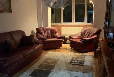 Vand apartament ultracentral - 1