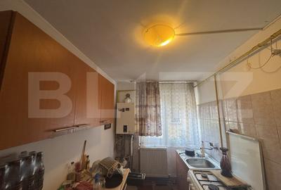 Apartament cu 2 camere, decomandat, 37 mp, zona Piata Mica - 4