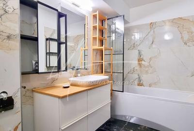 Apartament decomandat cu 2 camere Lujerului, Poarta Alba, complet renovat! - 5