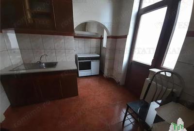 Piata Unirii chiar la metrou in exclusivitate vanzare 2 camere cu loc de parcare - 7