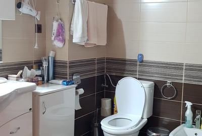 Apartament 3 camere imobil 2009, Splaiul Independentei - Orhideea - Grozavesti - 3