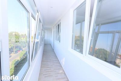 Apartament cu 2 camere în 1 Mai - 7