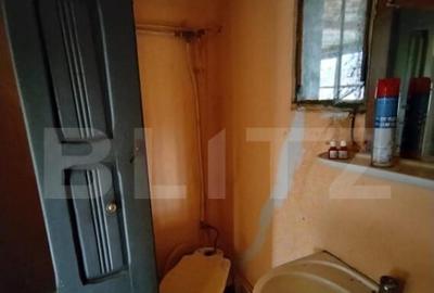 Casa de vanzare 800 mp curte, 32 mp utili, zona Exterior Sud - 8