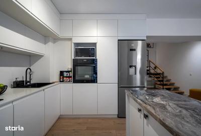 Drumul Taberei, duplex 3 camere 91.7 mp Moghioros Park Residence - 5