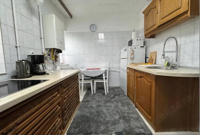 Apartament cu 2 camere decomandat în Central - 4