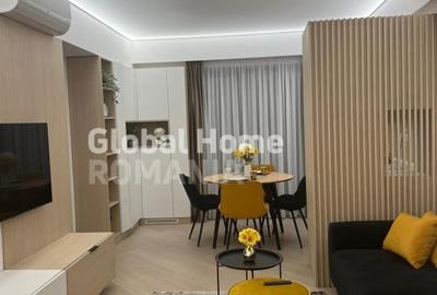 Apartament 2 camere 52MP | Pipera- Cortina North | Loc Parcare