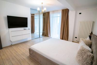 Eforie nord Grand -apartament 2 camere 69 mp ideal casa de vacanta - 31