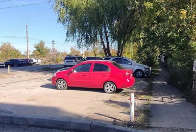 Teren intravilan Fraidorf de vanzare - 6