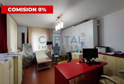 Vanzare Cladire imobil mixt, zona Dennver, Manastur, Cluj-Napoca. - 3