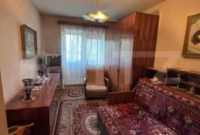 Apartament cu 3 camere decomandat, mobilat în Rădăuți - 3