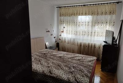 Apartament cu 2 camere semidecomandat în Viziru 1 - 2