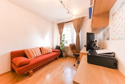 Apartament 3 camere | parcare | Marasti - Dorobantilor - 6