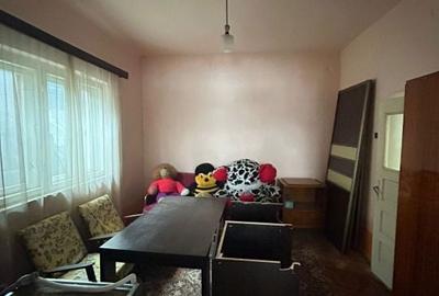 Casă cu 3 camere cu Teren 520 Mp în Central - 9