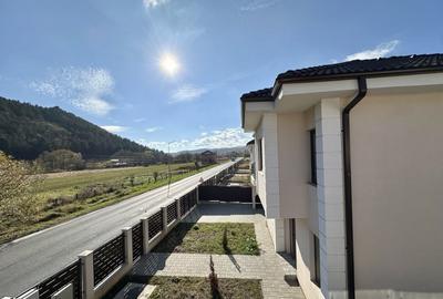 Comision 0. Casa noua Luna de Sus, Floresti - 8