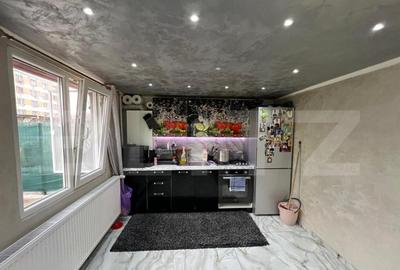 Apartament cu 2 camere, 75 mp, zona Ostrovului - 2