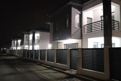 Complex vile individuale Cumpana - 3