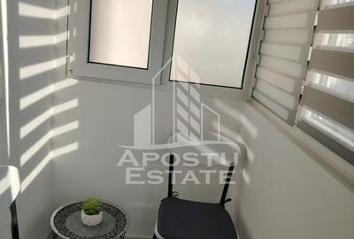 Apartament 2 camere, centrala proprie, zona Judetean - 10