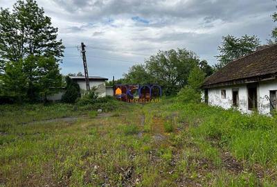 Teren industrial sau comercial 3000 mp Zagujeni - 7