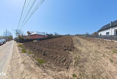 Spațiu comercial, în Luizi-Călugăra - 1