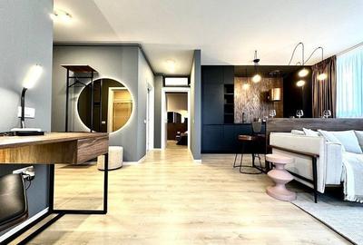 Apartament cu view si design elegant, în zona Torontalului - XCITY - 1