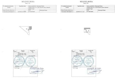 Boxa depozitare | Bloc nou Pitesti, Teilor - 1