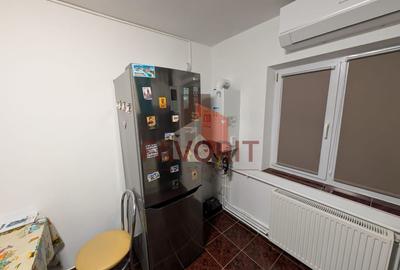 3 camere | 2 balcoane | renovat recent | zona excelenta | mobilat si utilat | - 6