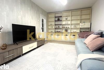Apartament cu 3 camere, mobilat în Ultracentral - 20